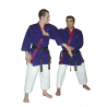 Kimono oficial federacion española karate TAI-JITS