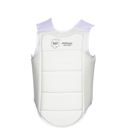 APPROVED INSIDE MALE CHEST PROTECTOR