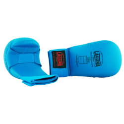 COMPETITION APPROVED BLUE MITTS  