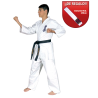 Kimono karate kyokushinkai linea básica