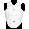 NEW INSIDE LAGUNA CHEST PROTECTOR  "TOP"