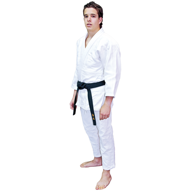Laguna Kimono Judo Master | Todo para el mundo del Gimnasio | Planetgymshop