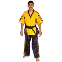 ADULT FULLTEGUI IN COTTON several color combinations