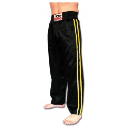  FULL TROUSERS IN COTTON several colors 
