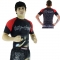 Camiseta MMA "TOP-RING MONSTER"