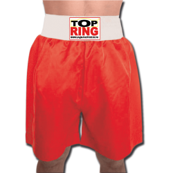 BOXING TRUNKS SEVERAL COLORS 