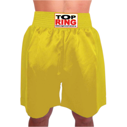 BOXING TRUNKS SEVERAL COLORS 