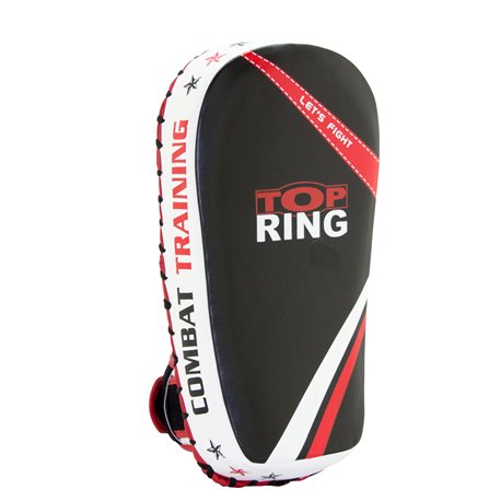 PAO PIEL "Top-Ring Let's Fight"