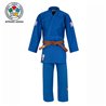 JUDOGUI COMPETICION MATSURU APPROVED IJF AZUL