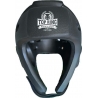 CASCO TOP RING DE EVA COLOR NEGRO