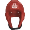 CASCO TOP RING DE EVA COLOR ROJO