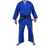 KIMONO JUDO BÁSICO AZUL