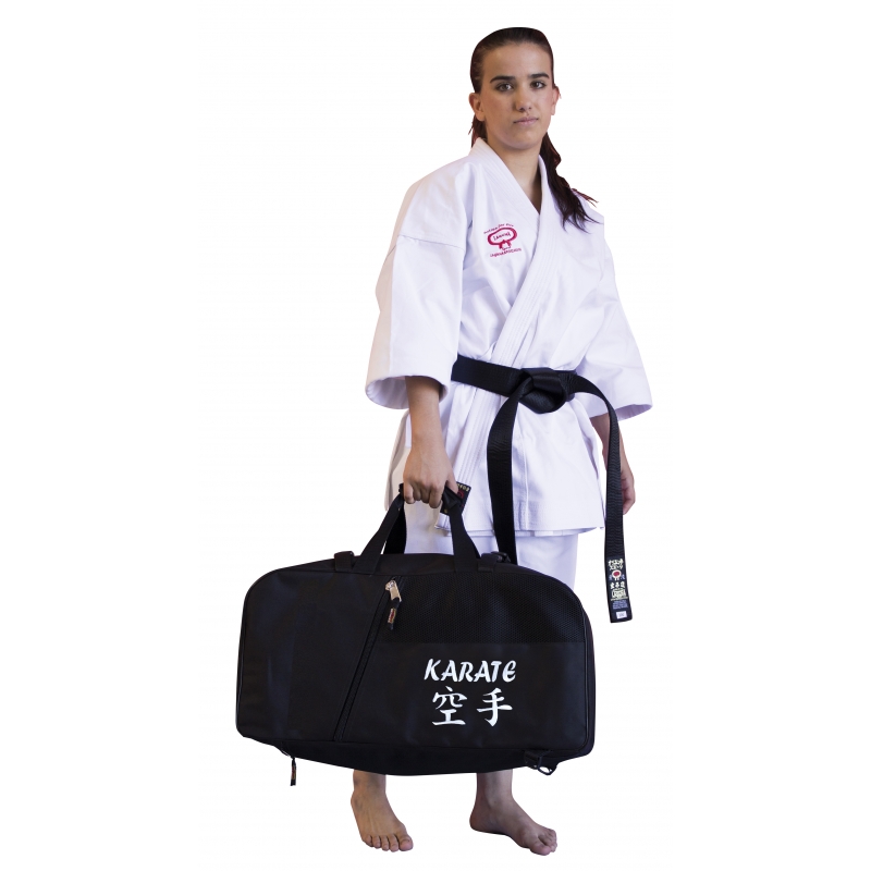 Mochila Bolsa deporte personalizada Judo 02, mochila deporte