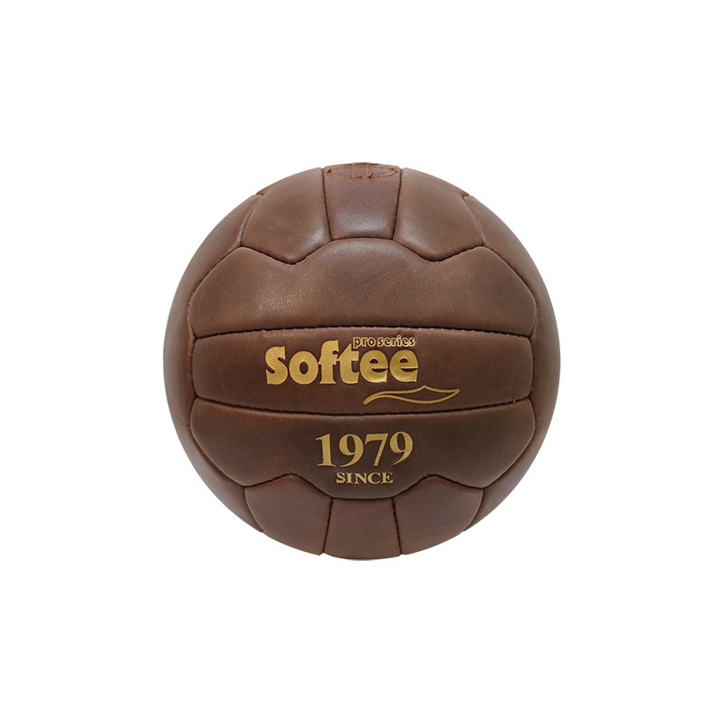Balón Fútbol Softee Vintage 