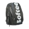 MOCHILA SOFTEE CARBURO NEGRO