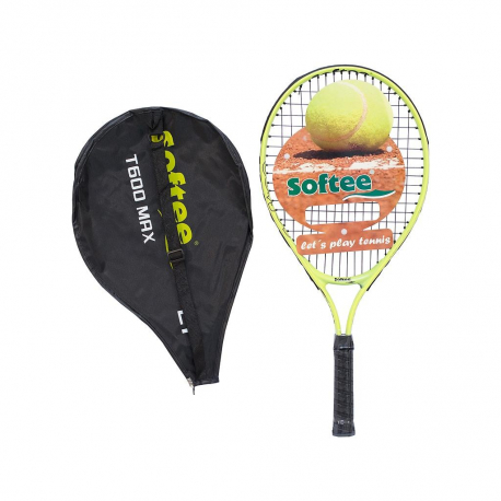 RAQUETA TENIS SOFTEE T1000 MAX