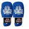 GUANTILLA PU TOP TING HOMOLOGADA F.E.K BOXING POINT FIGHTING AZUL