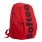 MOCHILA SOFTEE CARBURO ROJO