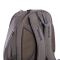 MOCHILA SOFTEE CARBURO GRIS