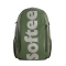 MOCHILA SOFTEE CARBURO VERDE OLIVA