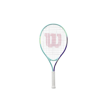 RAQUETA TENIS INTRIGUE JR 25