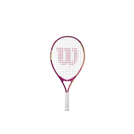 RAQUETA TENIS INTRIGUE JR 23
