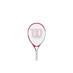 RAQUETA TENIS INTRIGUE JR 21