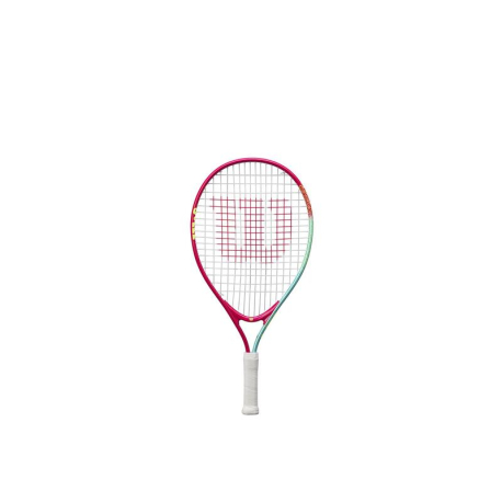 RAQUETA TENIS INTRIGUE JR 21