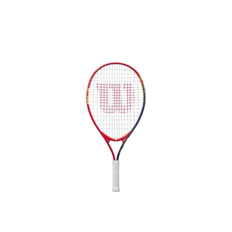 RAQUETA TENIS SLAM JR 23