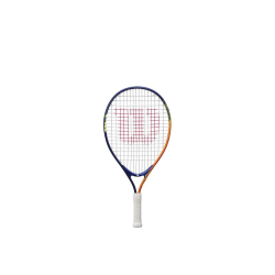 RAQUETA TENIS SLAM JR 21