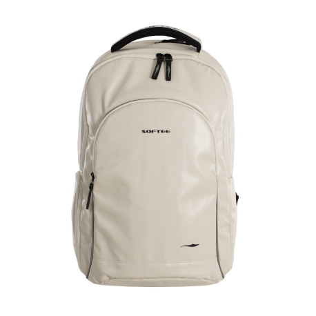 MOCHILA SOFTEE ATLAS CREMA