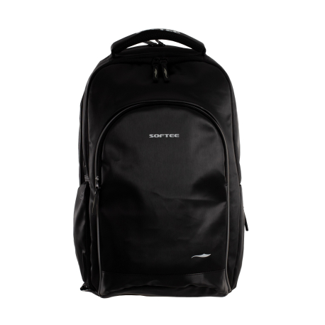 MOCHILA SOFTEE ATLAS NEGRO