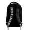 MOCHILA SOFTEE ATLAS NEGRO