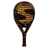 PALA PÁDEL SOFTEE SPEED GOLD POWER 4.0 NANO MESH