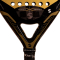 PALA PÁDEL SOFTEE SPEED GOLD POWER 4.0 NANO MESH