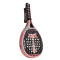 PALA PADEL BLACKCROWN HURRICANE 2.0