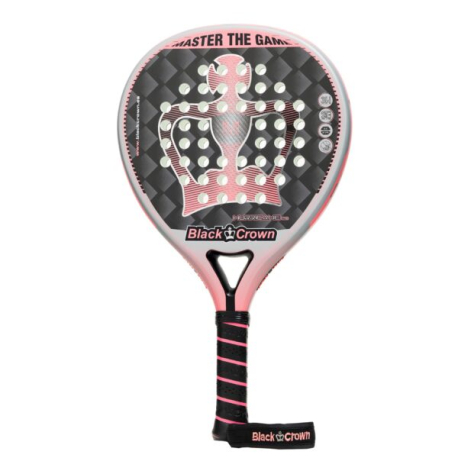 PALA PADEL BLACKCROWN HURRICANE 2.0