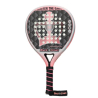 PALA PADEL BLACKCROWN HURRICANE 2.0