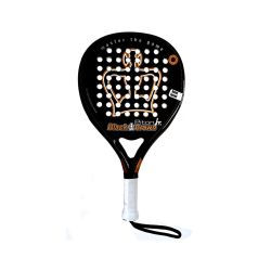 PALA PADEL BLACKCROWN PITON JR
