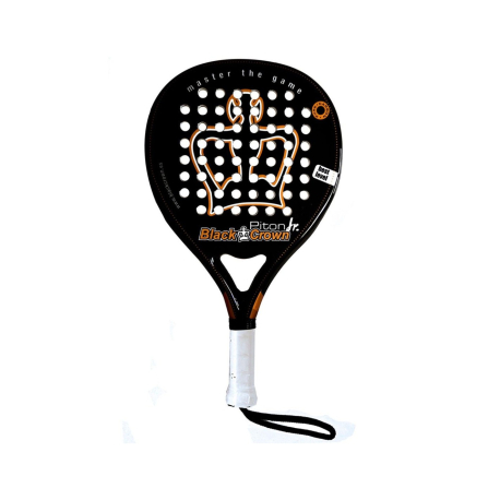PALA PADEL BLACKCROWN PITON JR