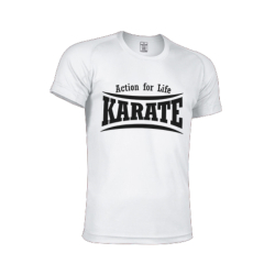 Camiseta Karate
