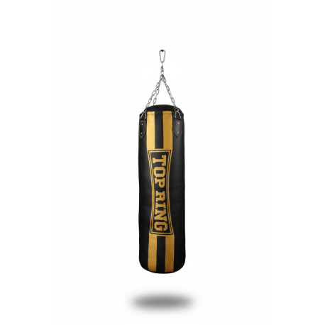 STUFFED PVC BAG 110X35CM 40KG