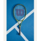 RAQUETA WILSON BLADE FEEL COMP. JR 25