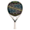 PALA PADEL SOFTEE FREEZER PETROL CARBON 3K