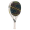PALA PADEL SOFTEE FREEZER PETROL CARBON 3K