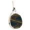 PALA PADEL SOFTEE FREEZER PETROL CARBON 3K