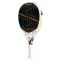 PALA PADEL SOFTEE FREEZER PETROL CARBON 3K