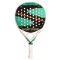 PALA PADEL SOFTEE FREEZER VERDE SFT CARBON 3K