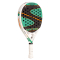 PALA PADEL SOFTEE FREEZER VERDE SFT CARBON 3K