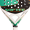 PALA PADEL SOFTEE FREEZER VERDE SFT CARBON 3K
